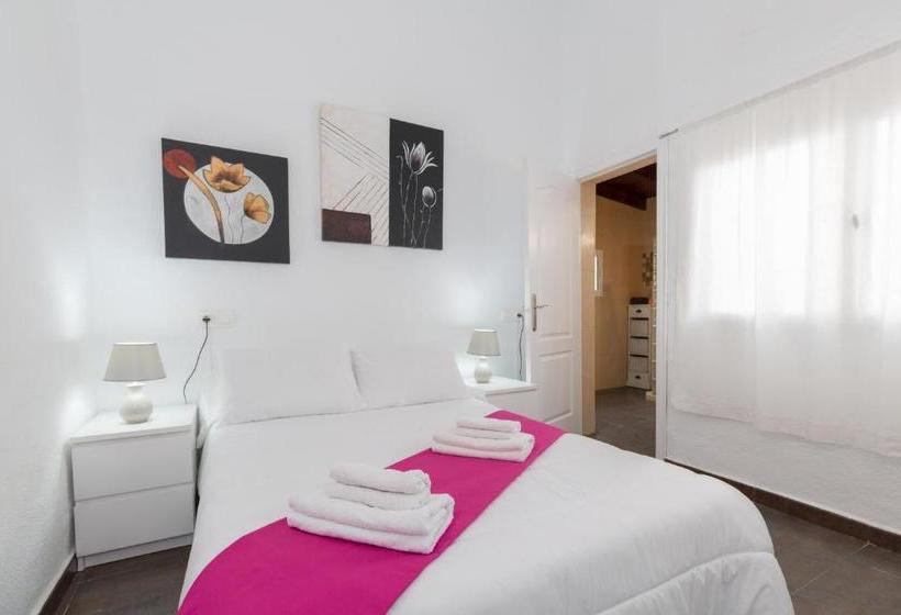 هتل Relax Piscina Pool