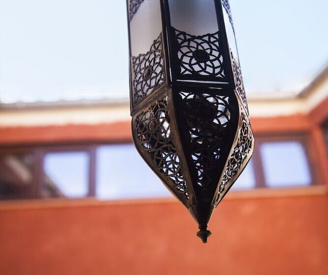 酒店 Riad Medina Mudejar