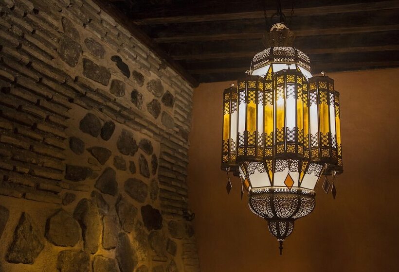 酒店 Riad Medina Mudejar