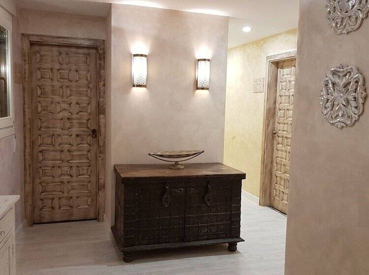 酒店 Riad Medina Mudejar