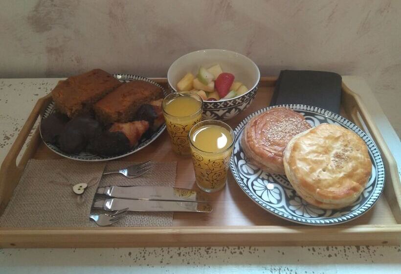 酒店 Riad Medina Mudejar