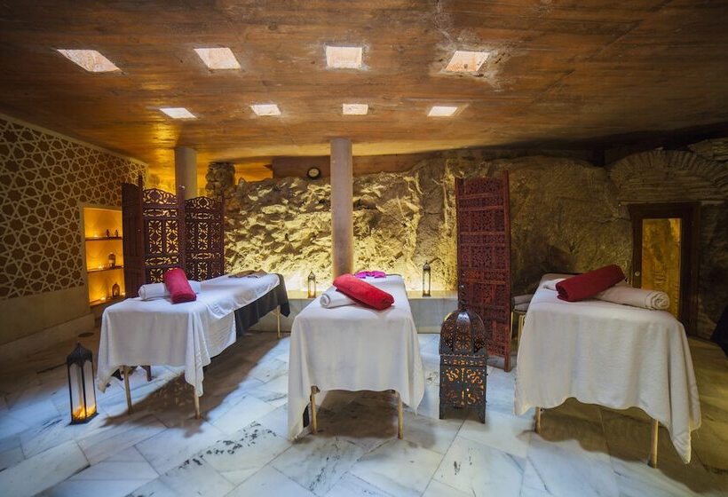 酒店 Riad Medina Mudejar