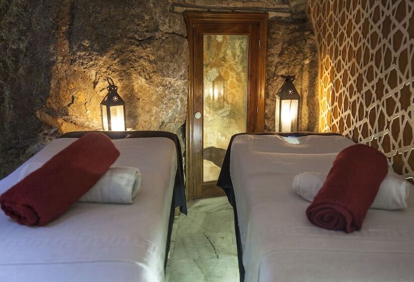 酒店 Riad Medina Mudejar