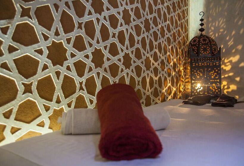 酒店 Riad Medina Mudejar