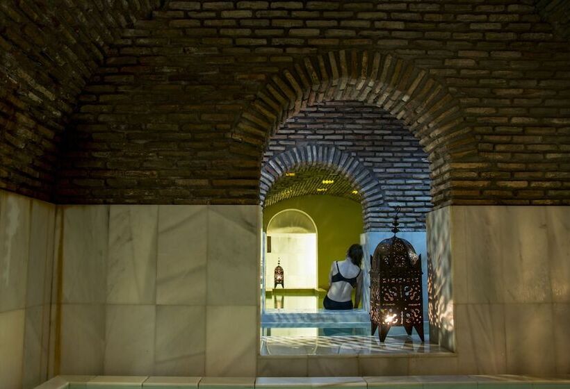 酒店 Riad Medina Mudejar