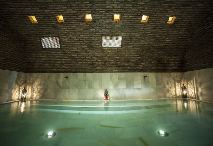 酒店 Riad Medina Mudejar