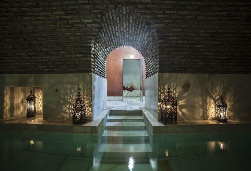 酒店 Riad Medina Mudejar