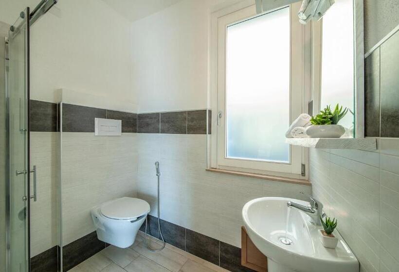 Отель Rocca Doria