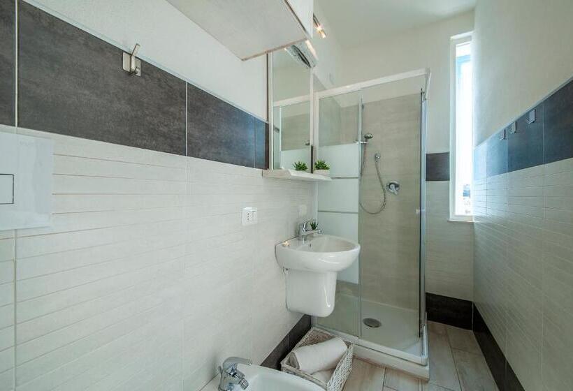 Отель Rocca Doria