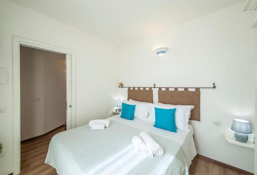 Отель Rocca Doria