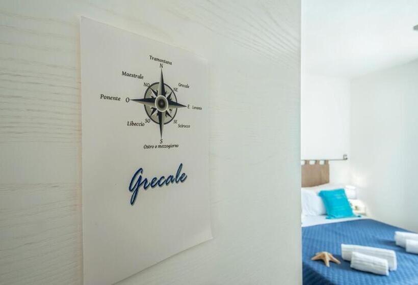 Отель Rocca Doria