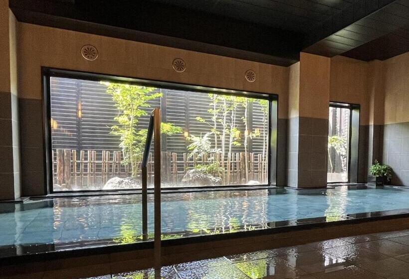 hotel Route Inn Kumagaya