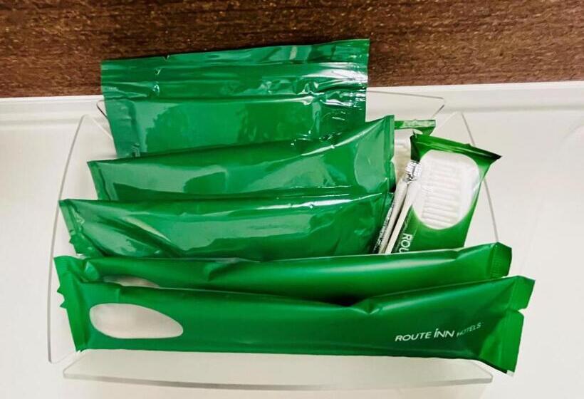 hotel Route Inn Kumagaya