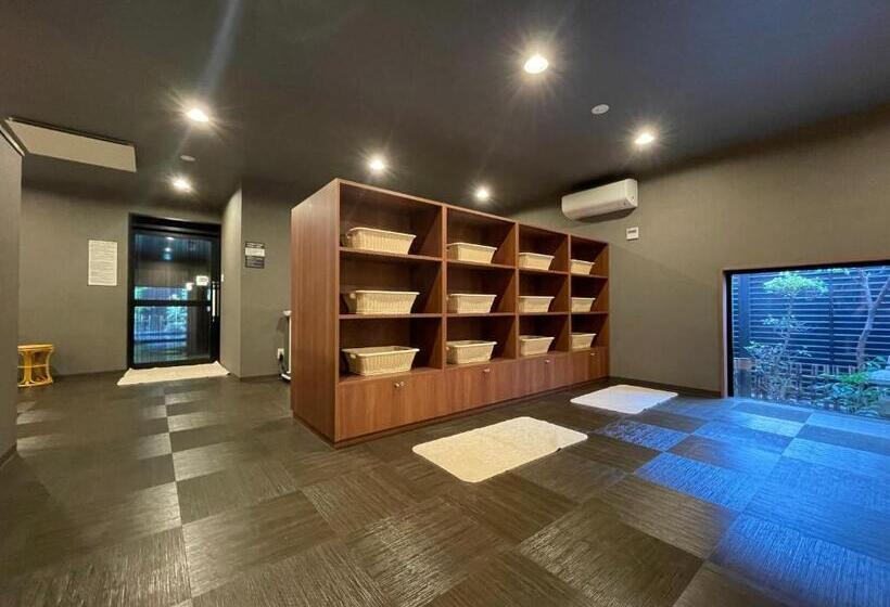 hotel Route Inn Kumagaya