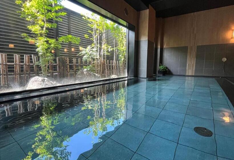 hotel Route Inn Kumagaya