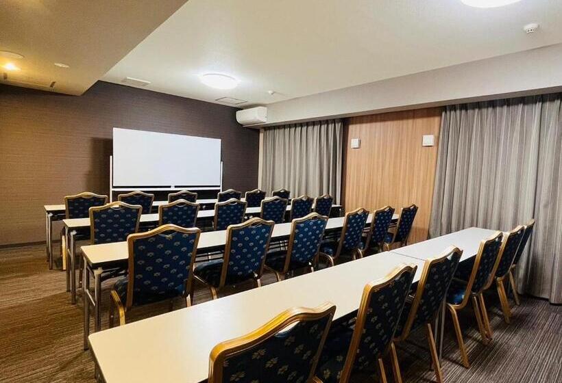 hotel Route Inn Kumagaya