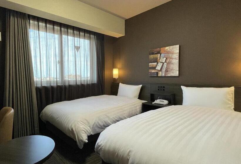 hotel Route Inn Kumagaya