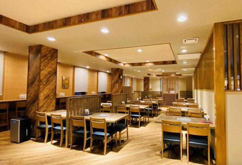 hotel Route Inn Kumagaya