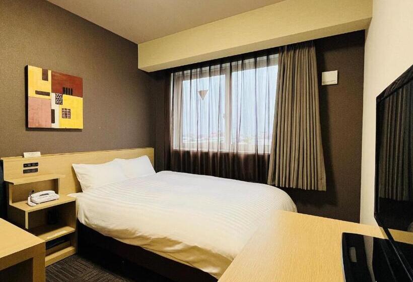 hotel Route Inn Kumagaya