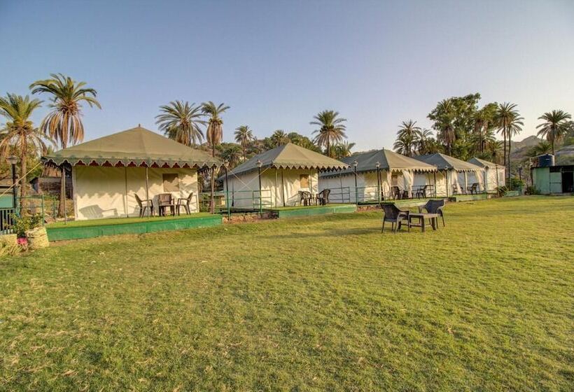 فندق Royal Garden Retreat