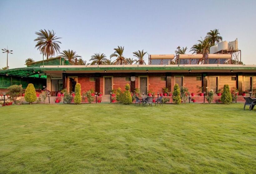 فندق Royal Garden Retreat