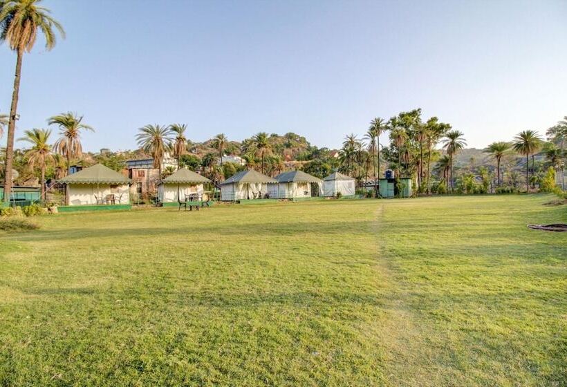 فندق Royal Garden Retreat