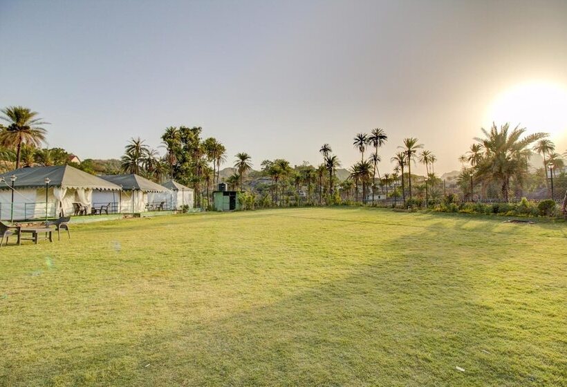 فندق Royal Garden Retreat