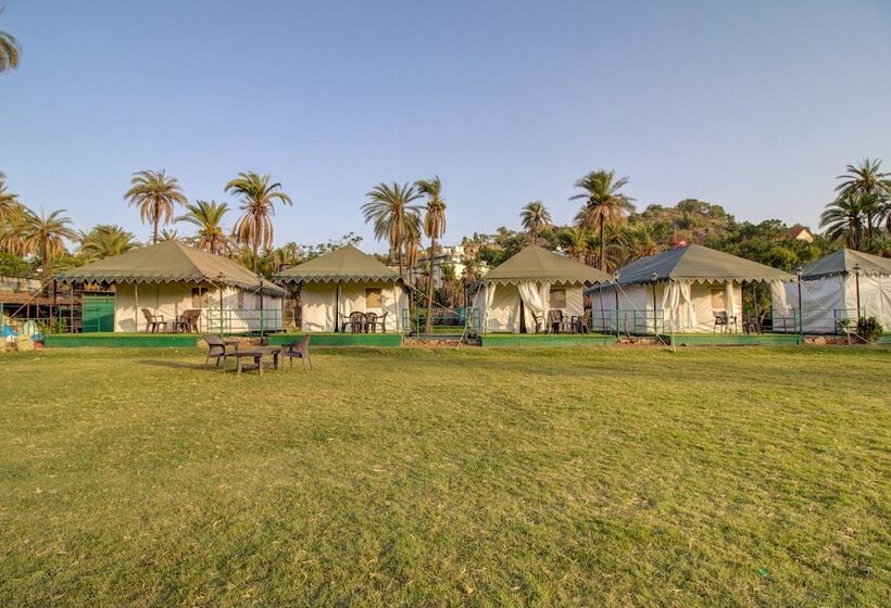 فندق Royal Garden Retreat