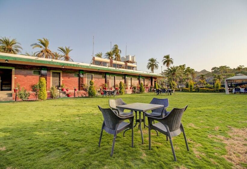 فندق Royal Garden Retreat