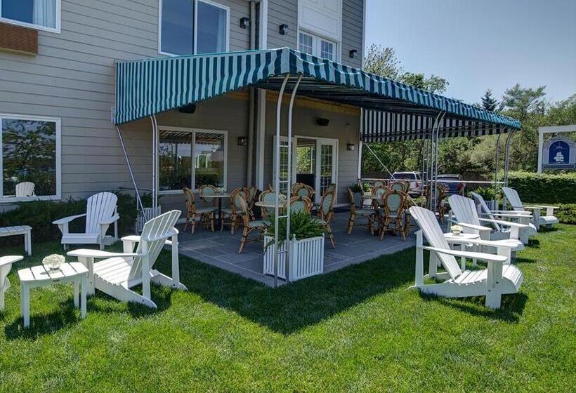 فندق Sag Harbor Inn