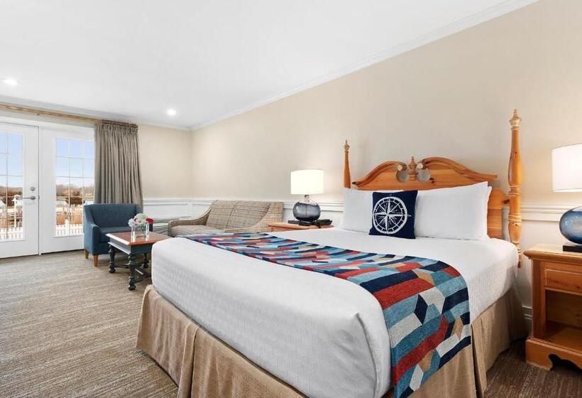 فندق Sag Harbor Inn