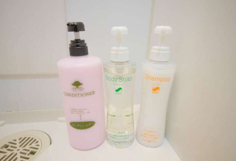 Отель Sakura Japanese House   Hostel