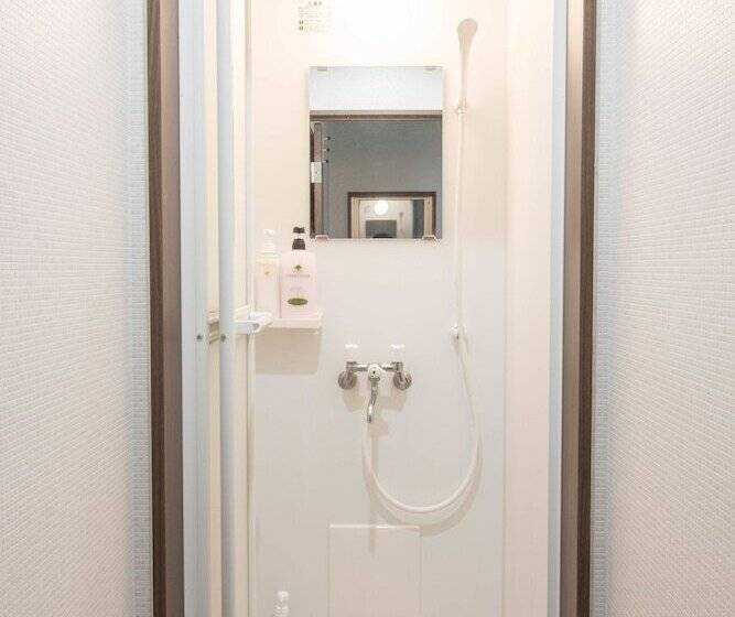 Отель Sakura Japanese House   Hostel