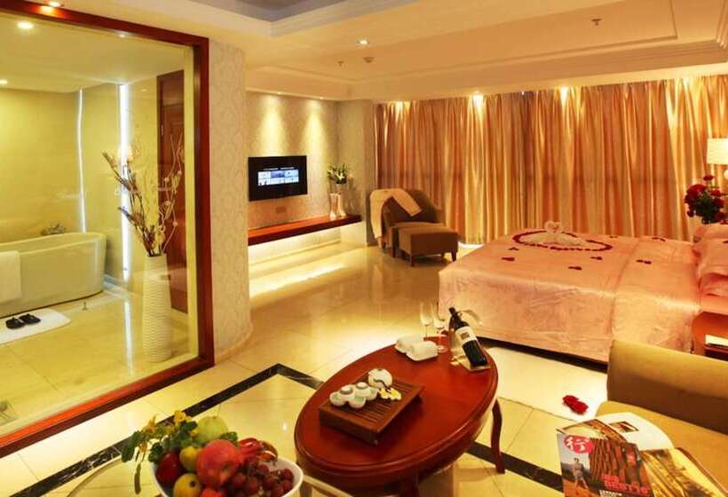 فندق Sanya Century Grand