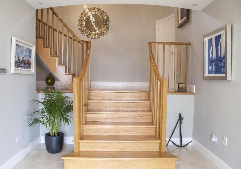 ホテル Seafort Luxury Hideaway