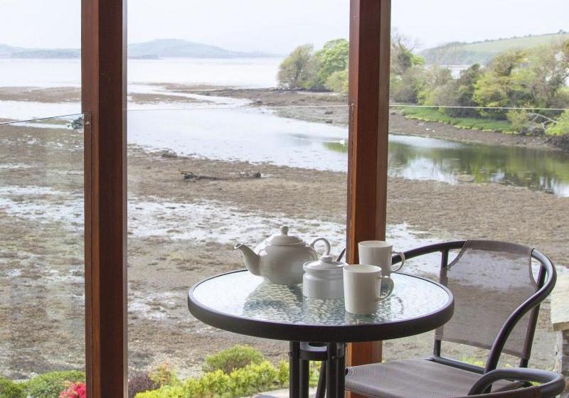 ホテル Seafort Luxury Hideaway