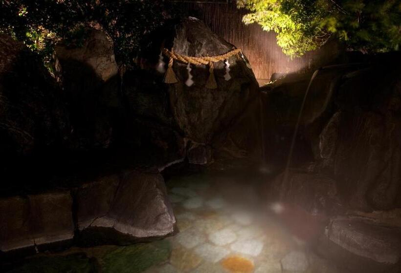 Отель Sekitaitei Ishida