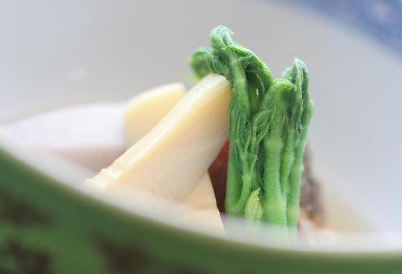 Отель Sekitaitei Ishida