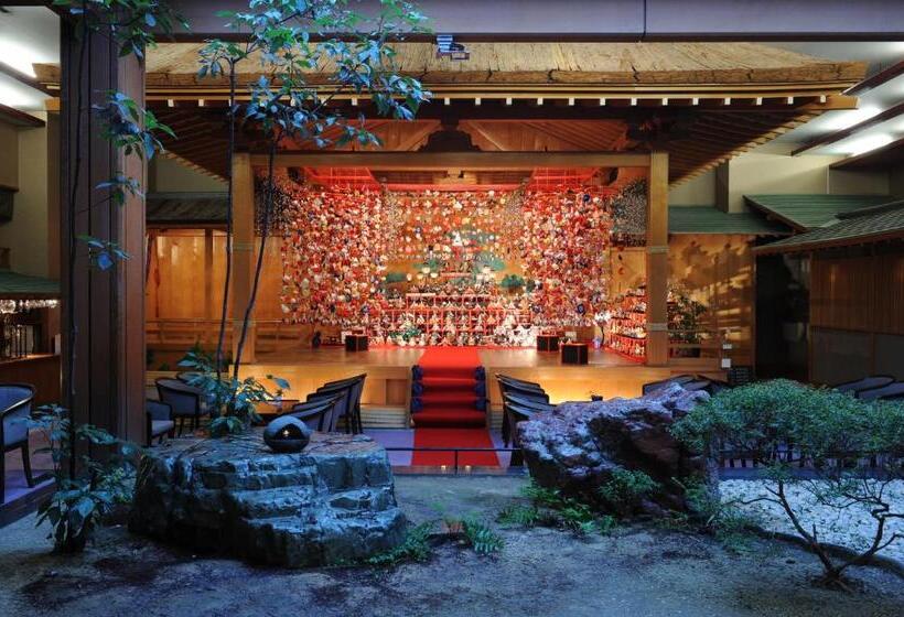 Отель Sekitaitei Ishida