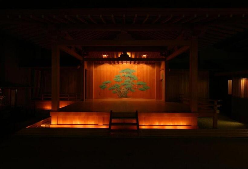 Отель Sekitaitei Ishida