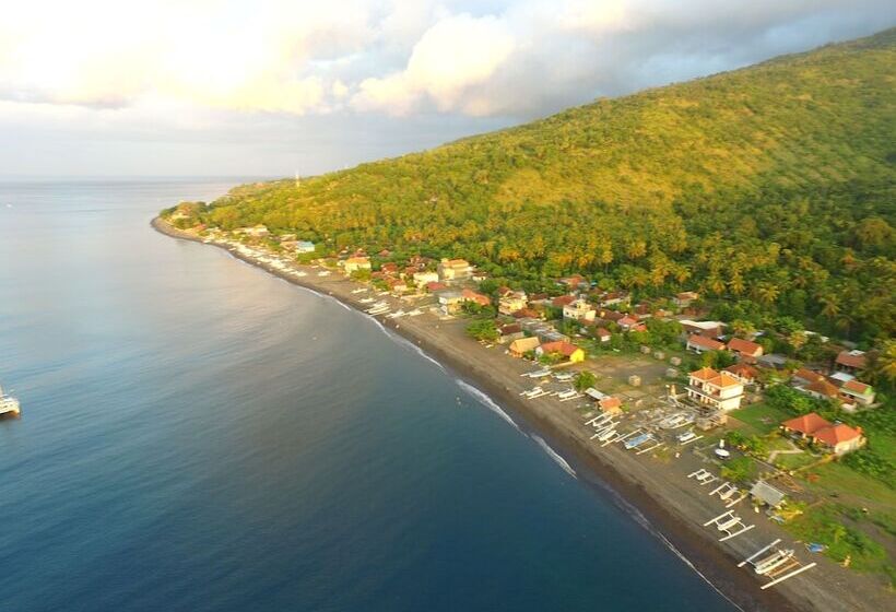 فندق Selang Resort