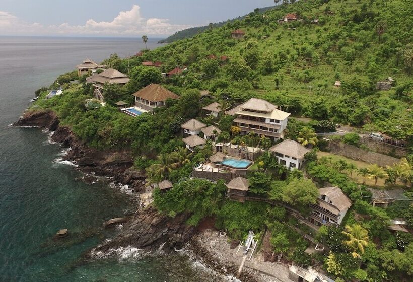 فندق Selang Resort