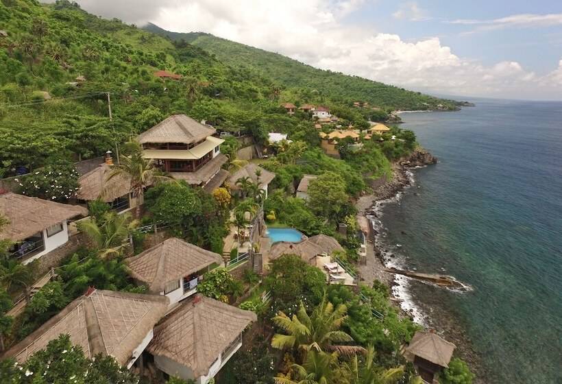 فندق Selang Resort