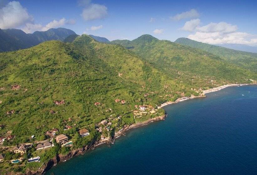فندق Selang Resort