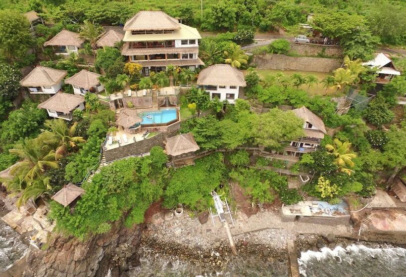 فندق Selang Resort