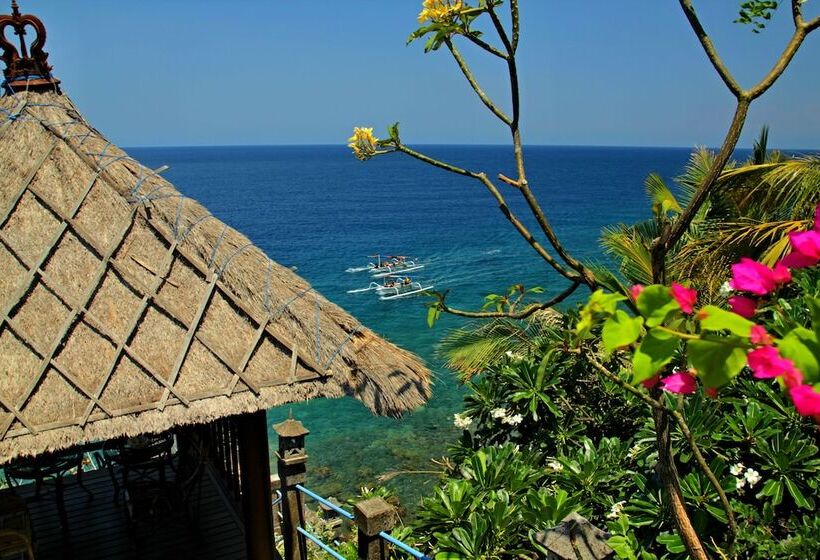 فندق Selang Resort