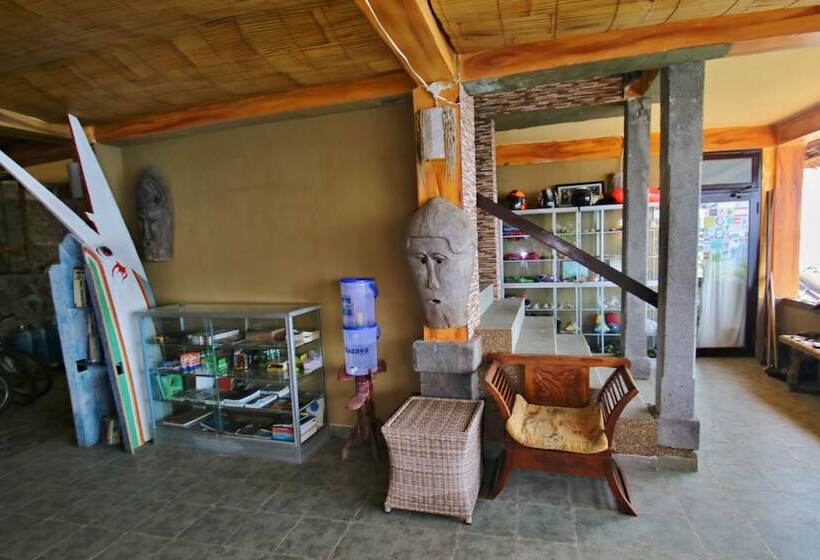 فندق Selang Resort