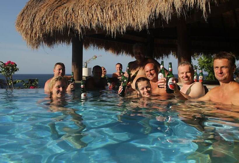 فندق Selang Resort