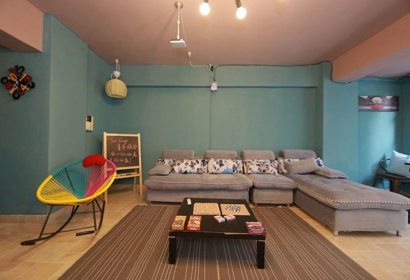 酒店 Shenzhen Soyoung