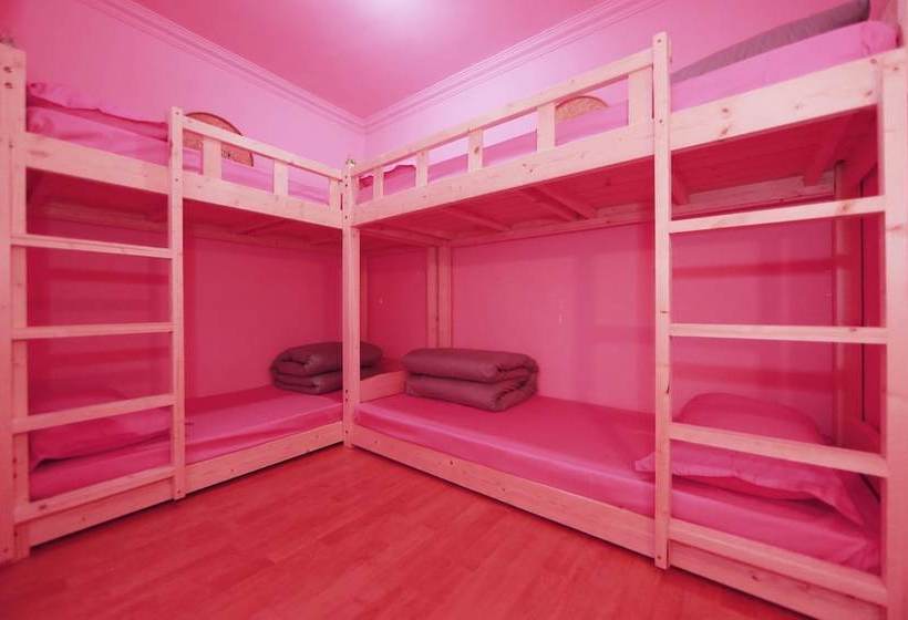 酒店 Shenzhen Soyoung